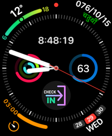 CNAttendance