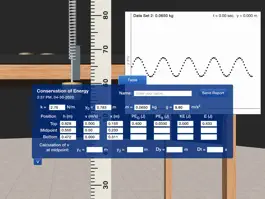 Game screenshot PP+ Conservation of Energy hack