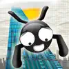 Stickman Base Jumper App Delete