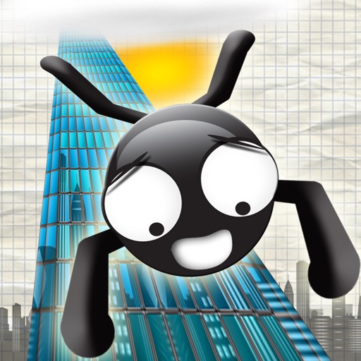 Stickman Base Jumper Review