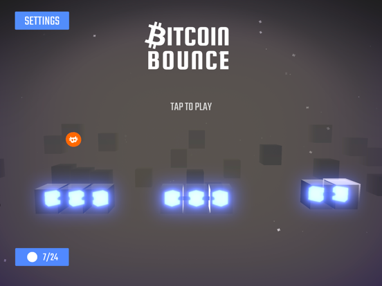 Bitcoin Bounce