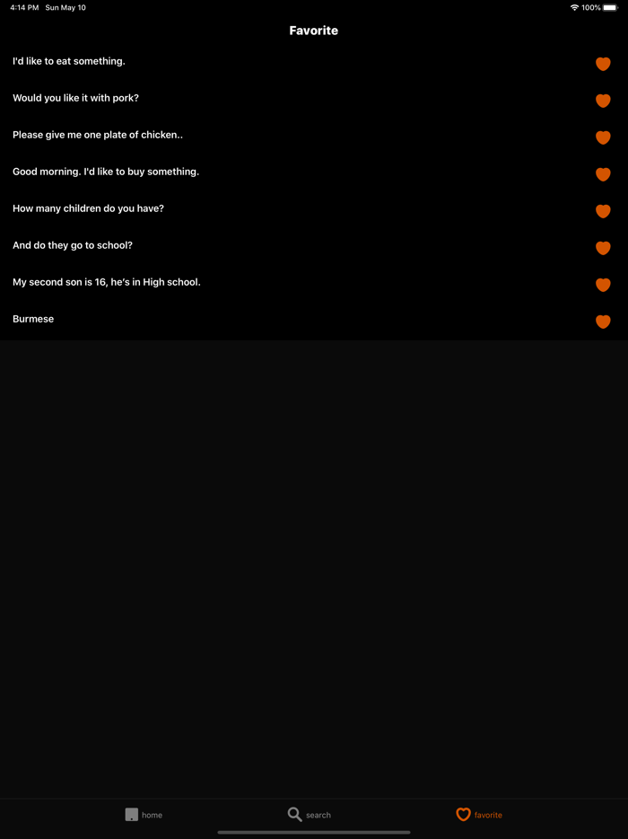 Speak Karen - Karen Phrases