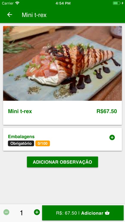 Flor de Sal screenshot-3