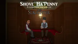 Game screenshot Shove Ha'Penny mod apk