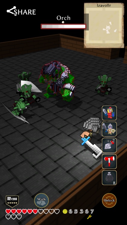 Fairy Stones screenshot-0