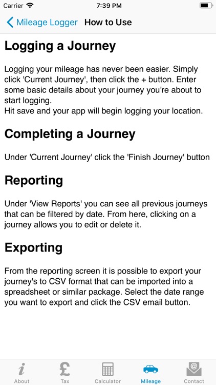 RDP Newmans screenshot-3