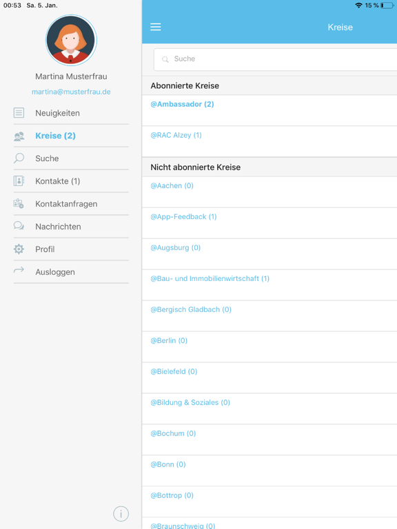 Screenshot #4 pour Kulinaristen