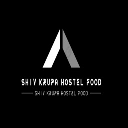 Shiv Krupa Hostel Food
