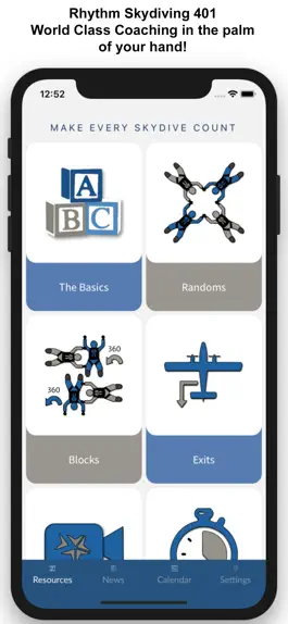 Game screenshot Rhythm Skydiving 401 mod apk