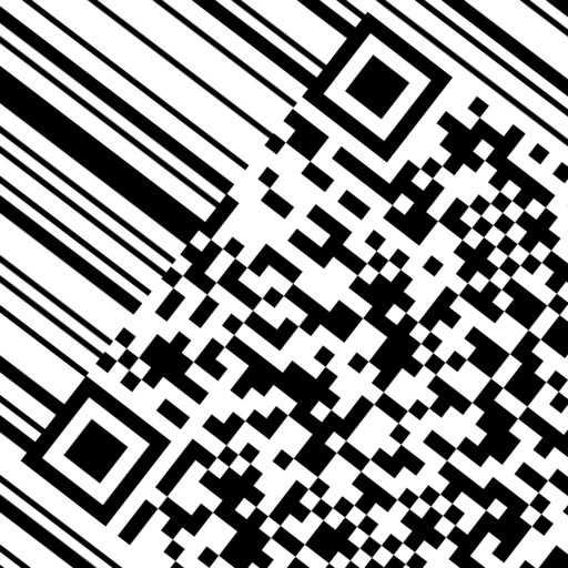 iScan Barcode icon