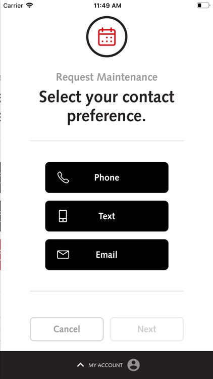 Roth VIP screenshot-7