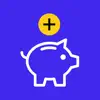 Piggy: Money & Expense Tracker delete, cancel