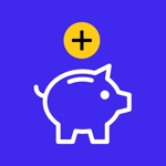 Download Piggy: Money & Expense Tracker app