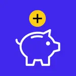 Piggy: Money & Expense Tracker App Cancel