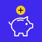 Piggy: Money & Expense Tracker app download