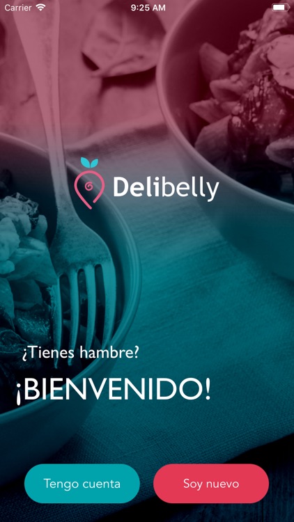Delibelly