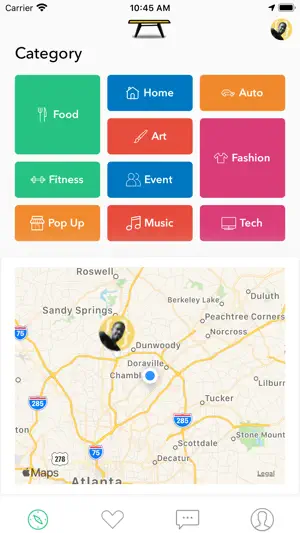 Set Up Shopz screenshot 1
