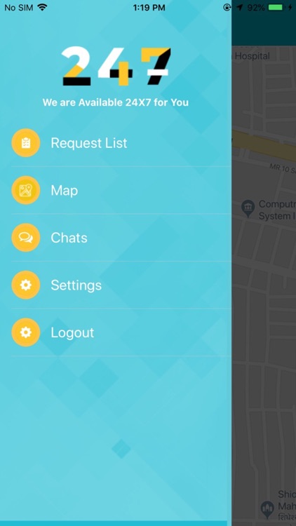 Bahamas 247 Drivers screenshot-3