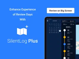 Game screenshot SilentLog Plus mod apk