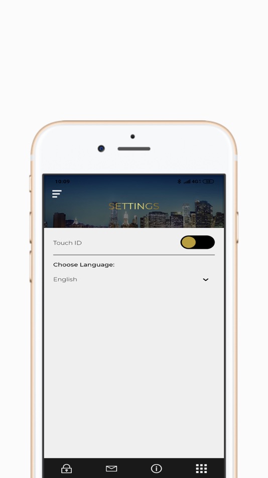 #2. Wecard (iOS) 由: Wecard LTD