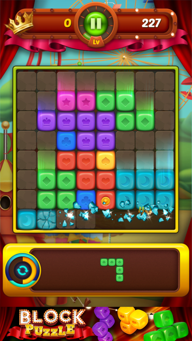 Block Puzzle - Shift screenshot 4