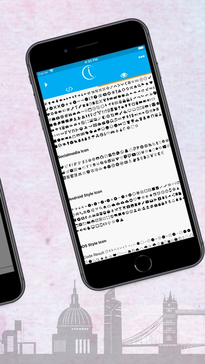 Ionic Code Play screenshot-4
