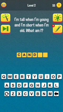 Game screenshot Simply Riddles mod apk