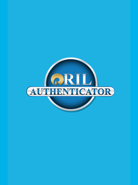 Screenshot #4 pour RIL Authenticator