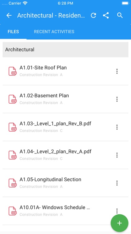 Tenderfield screenshot-4
