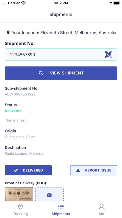 BrightStar Logistics