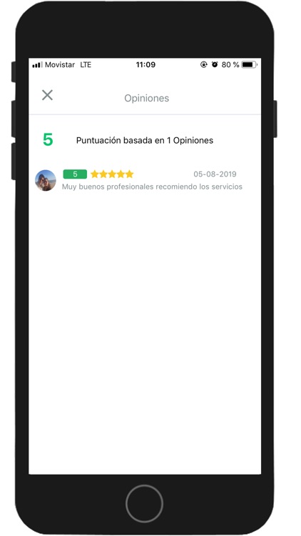 e-Beauty screenshot-5