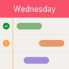 Agenda Plan - on Gantt Chart - iPadアプリ