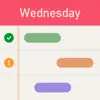 Agenda Plan - on Gantt Chart App Delete