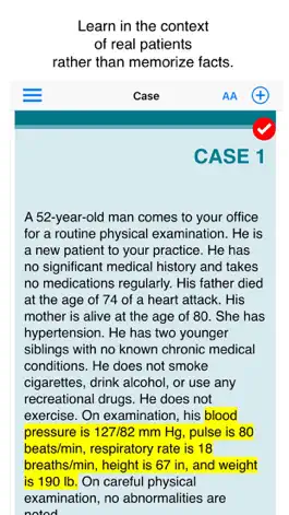 Game screenshot Case Files Family Medicine, 5e hack