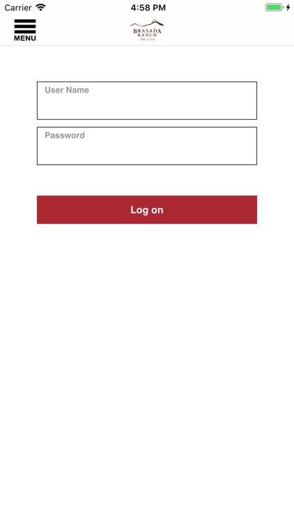 The Club at Brasada Ranch