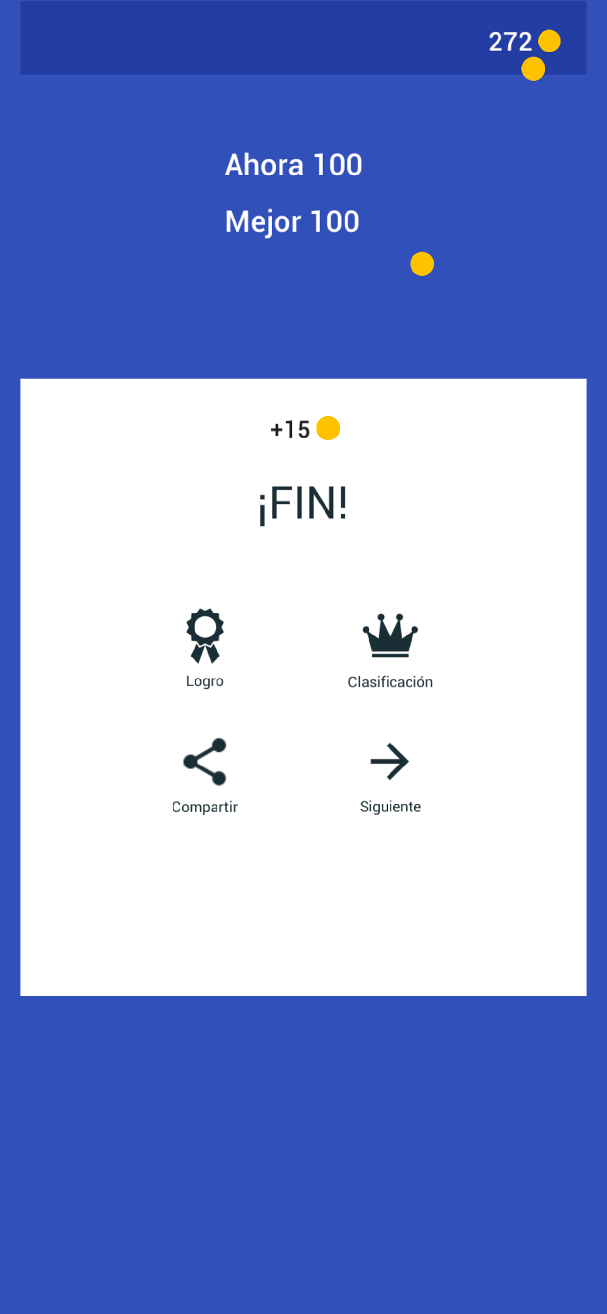 Millionaire Quiz screenshot 5