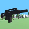 Gun Range 3D