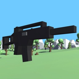 Gun Range 3D