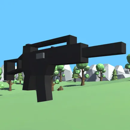 Gun Range 3D Cheats