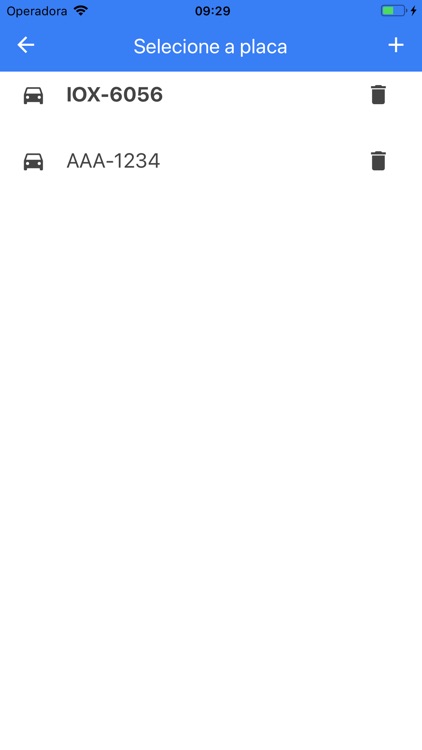 Transit Rotativo screenshot-9