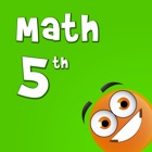 Top 46 Education Apps Like iTooch 5th Grade | Math [FULL] - Best Alternatives