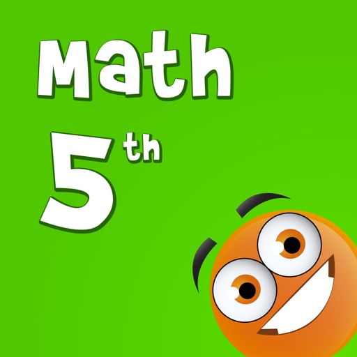 iTooch 5th Grade | Math [FULL]