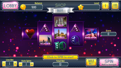 Slot Machine - KK Slot Machine screenshot 2