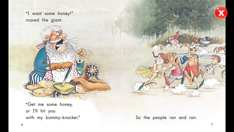 Moo-O Plus screenshot-5