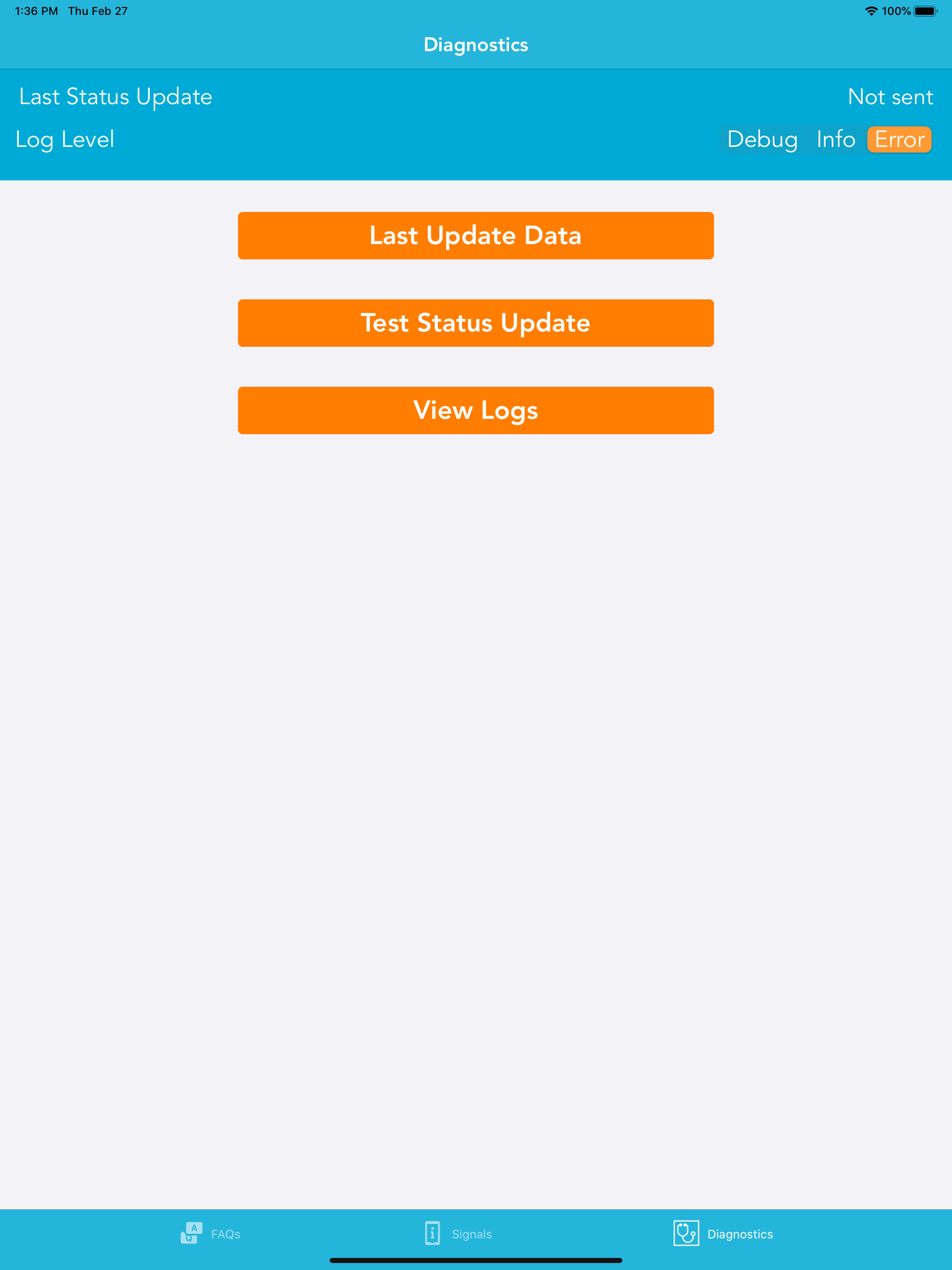 Akamai EAA Client
