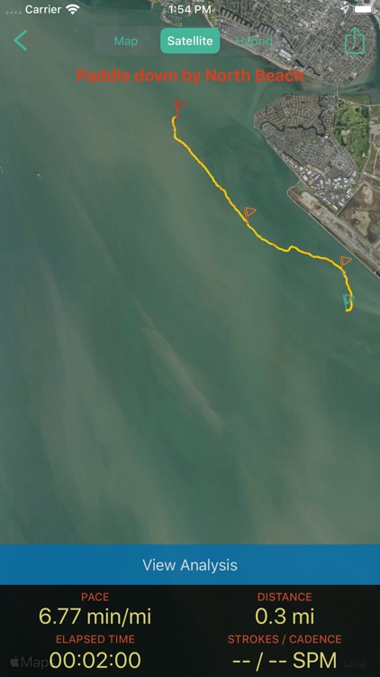 Paddlr screenshot-4