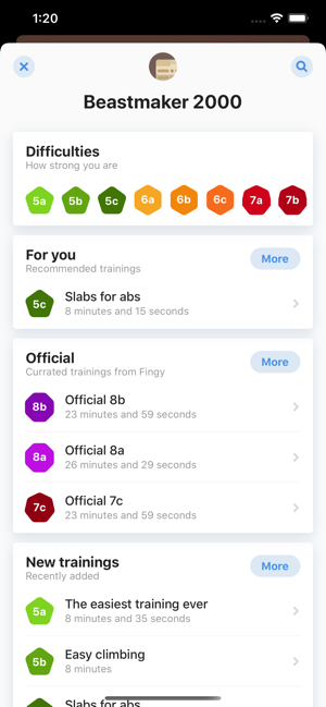 Fingy(圖7)-速報App
