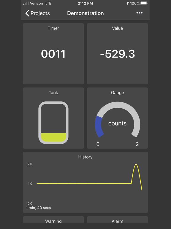 Screenshot #6 pour BTS Toolkit