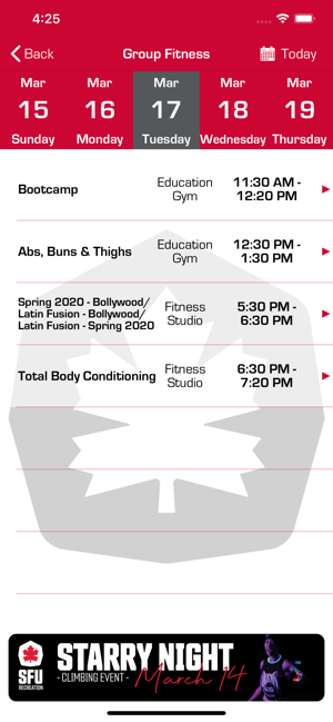 SFU Rec(圖2)-速報App
