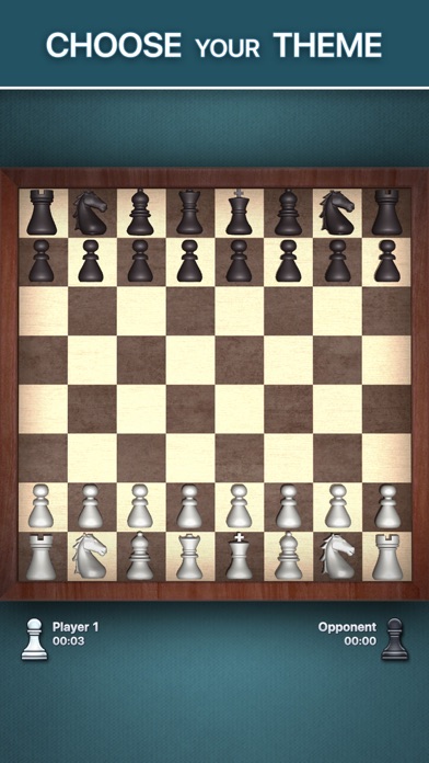 Chess ⊹ screenshot 2